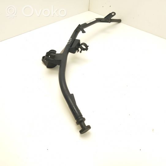 BMW X5 E70 Asta di controllo livello olio 7800688