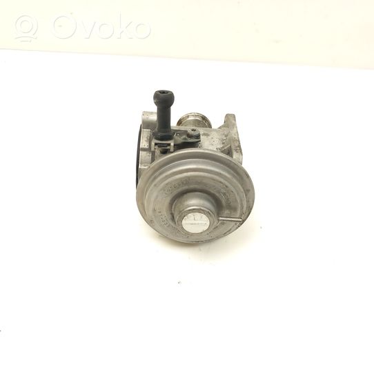 BMW X5 E70 Soupape vanne EGR 7804351