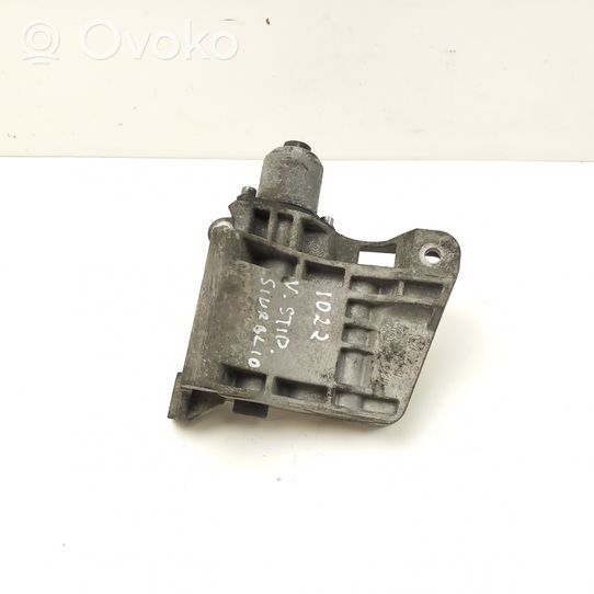 BMW X5 E70 Supporto di montaggio della pompa del servosterzo 7799862