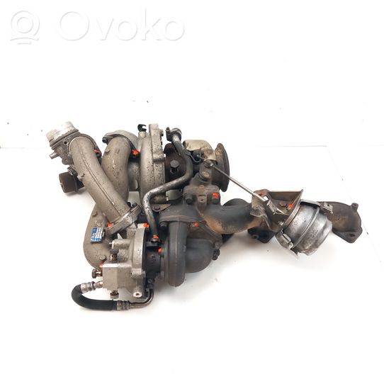 7796355 BMW X5 E70 Turbo, 750.00 € | RRR