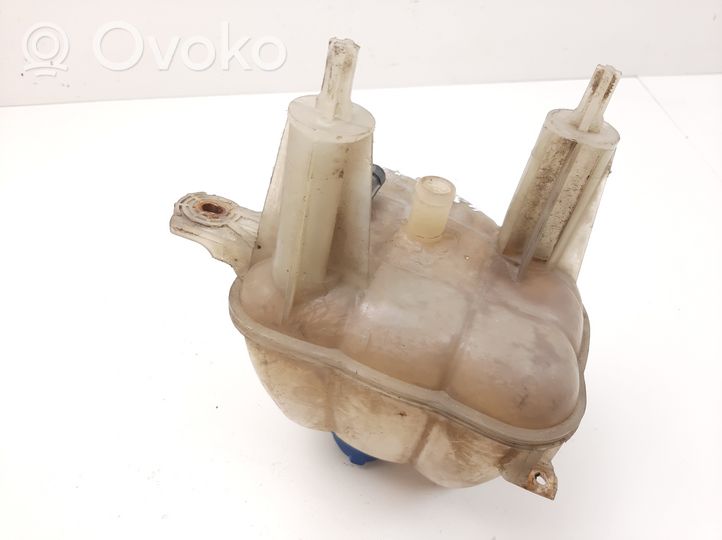 Citroen Jumper Coolant expansion tank/reservoir 