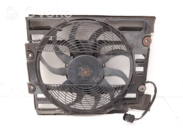 BMW 5 E39 Kit ventilateur 6921933