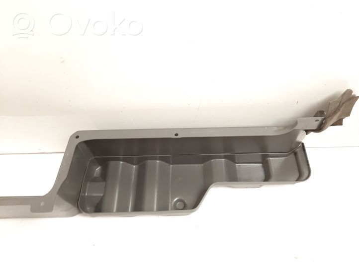 Volkswagen Crafter Kita salono detalė 7C0804680