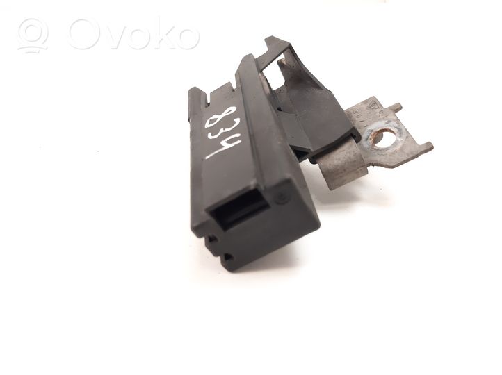 Volkswagen Transporter - Caravelle T5 Module de pression des pneus 7P6907273H