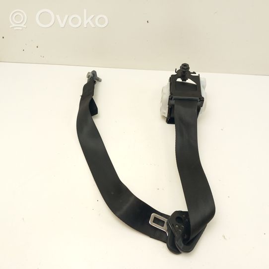 Toyota Proace Ceinture de sécurité arrière 98129837XX