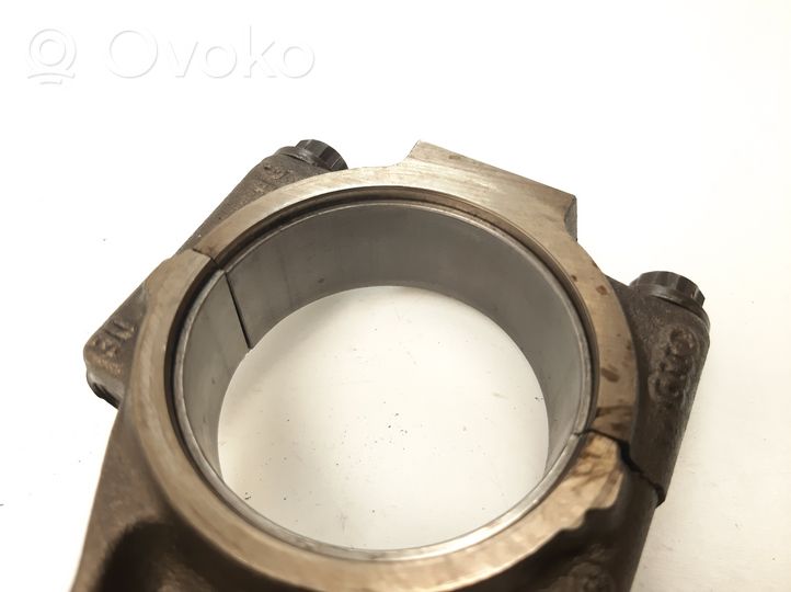 Volkswagen Caddy Piston with connecting rod 144514