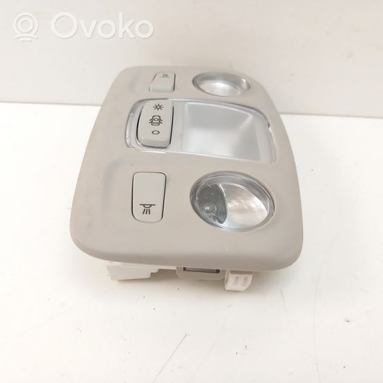 Toyota Proace Lampka podsufitki tylna 96721407BJ03