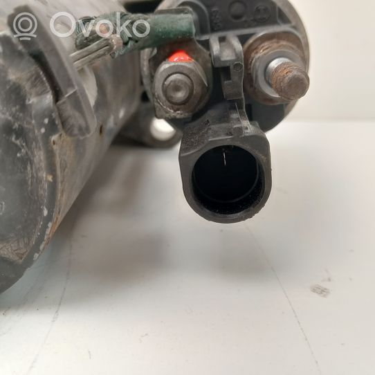 Audi A3 S3 8V Motorino d’avviamento 0001123028