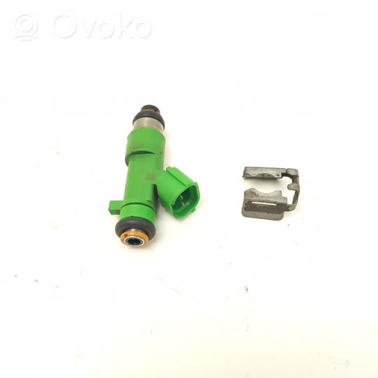 Infiniti JX35 L50 Injecteur de carburant 094032312