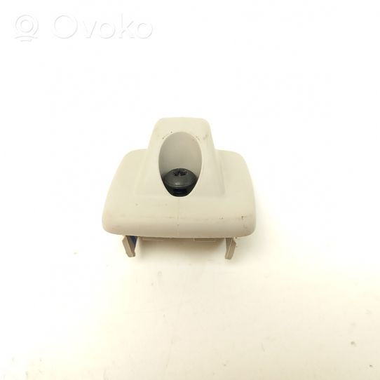 Toyota Proace Clip/gancio/supporto per aletta parasole 