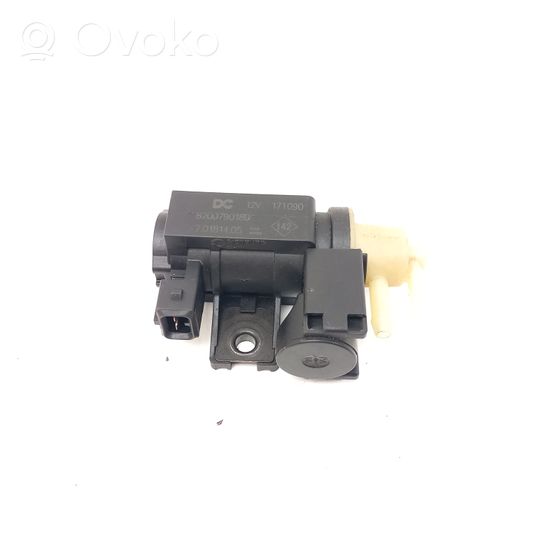 Nissan Navara D23 Turboahtimen magneettiventtiili 8200790180