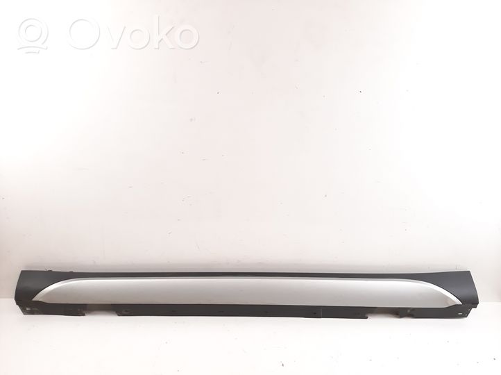 BMW X1 E84 Sill 2990599