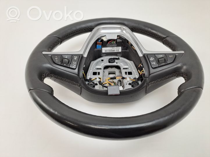 Opel Zafira C Steering wheel 13387036