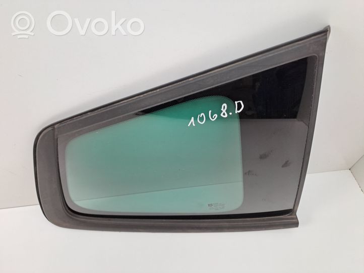Opel Zafira C Seitenfenster Seitenscheibe hinten 12841842