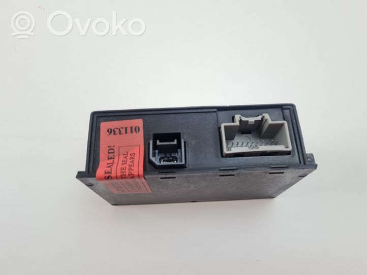 Opel Zafira C Bluetooth control unit module 22829144