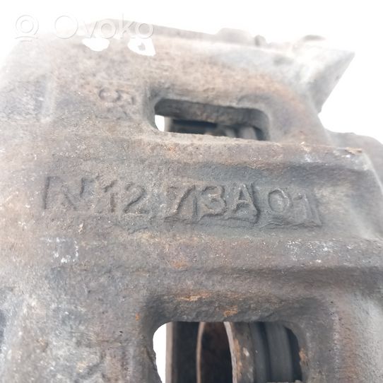 Nissan Navara D23 Pinza del freno anteriore N1273A01