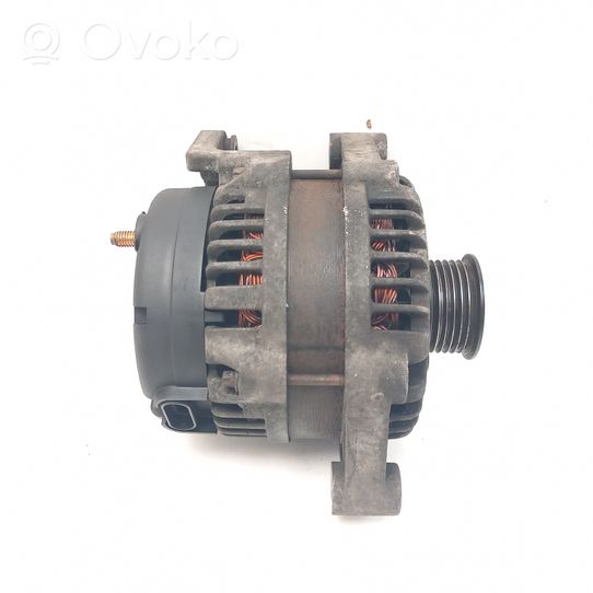 Chevrolet Epica Alternator 