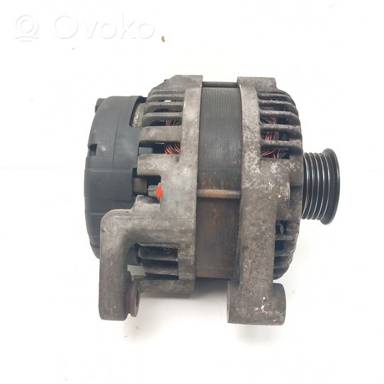 Chevrolet Epica Alternator 