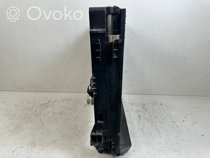 BMW X5 E70 Wasserkühler Kühlerdpaket 758677504