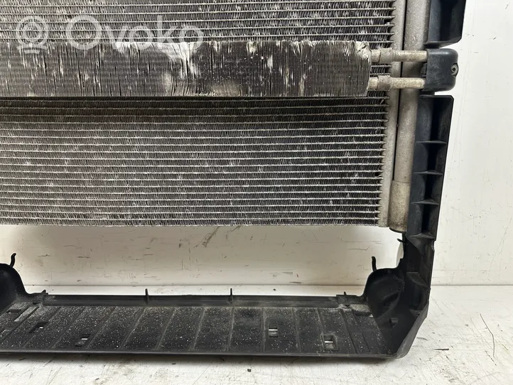 758677504 BMW X5 E70 Radiator set, 450.00 € | RRR 