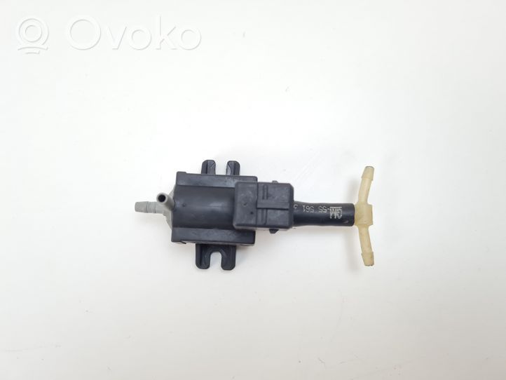 Opel Zafira C Turbo solenoid valve 70103902