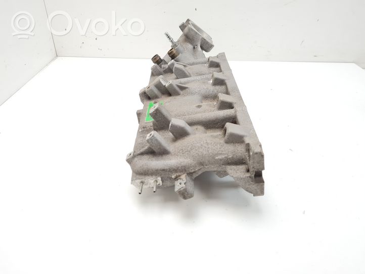 Opel Zafira C Intake manifold 55564546