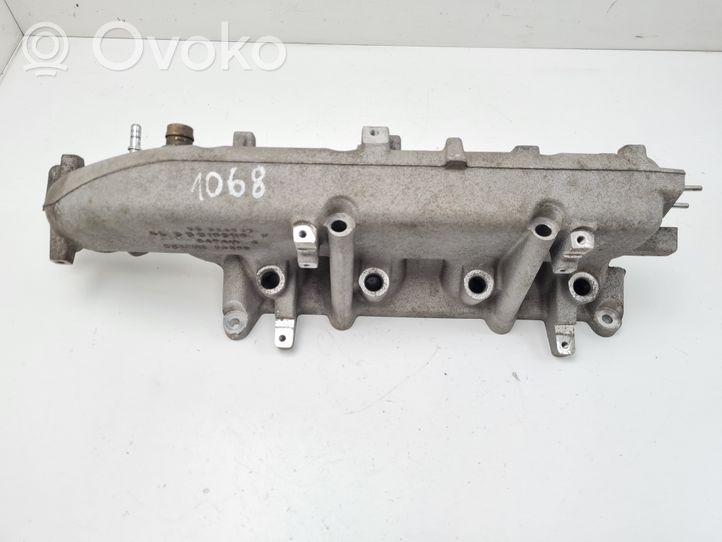 Opel Zafira C Intake manifold 55564546