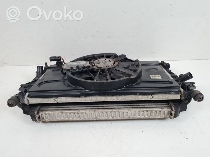 Volvo V50 Kit Radiateur 3M5H8C607UF