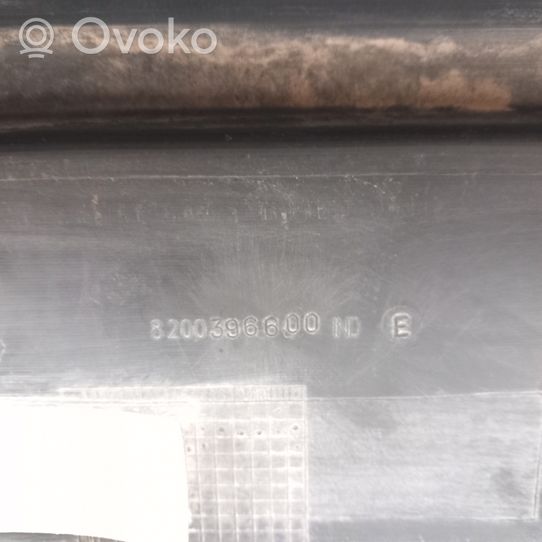 Opel Movano A Zderzak przedni 8200396600