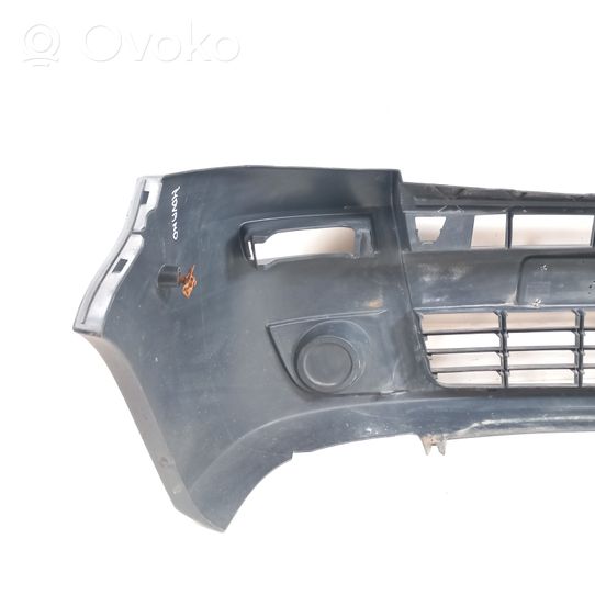 Opel Movano A Paraurti anteriore 8200396600