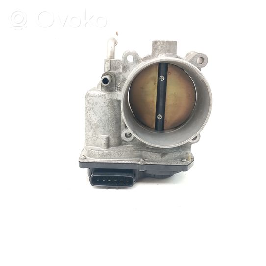 Lexus GS 300 350 430 450H Clapet d'étranglement 2203031040