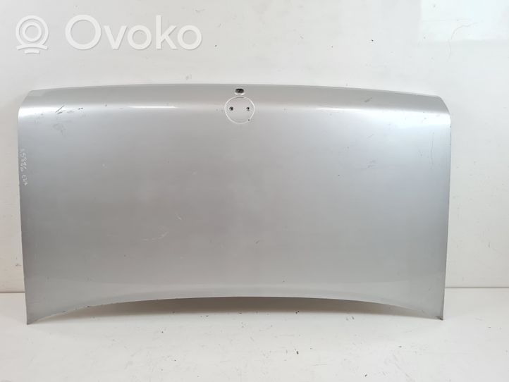 BMW 7 E23 Tailgate/trunk/boot lid 