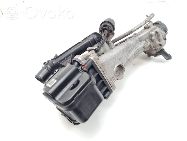 Fiat Freemont EGR-venttiili 55236458