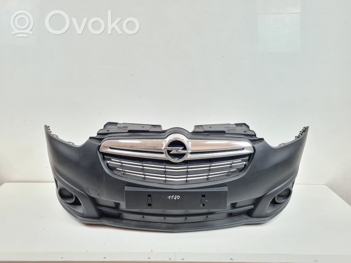 Opel Combo D Etupuskuri 735593391