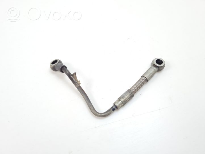 Fiat Freemont Tubo flessibile mandata olio del turbocompressore turbo 