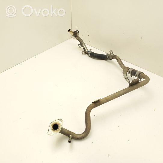 Toyota Hilux (AN10, AN20, AN30) Трубка (трубки)/ шланг (шланги) 