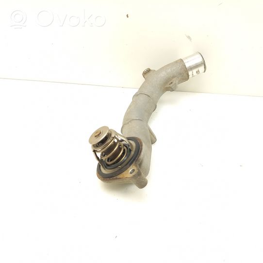 Toyota Hilux (AN10, AN20, AN30) Thermostat/thermostat housing 