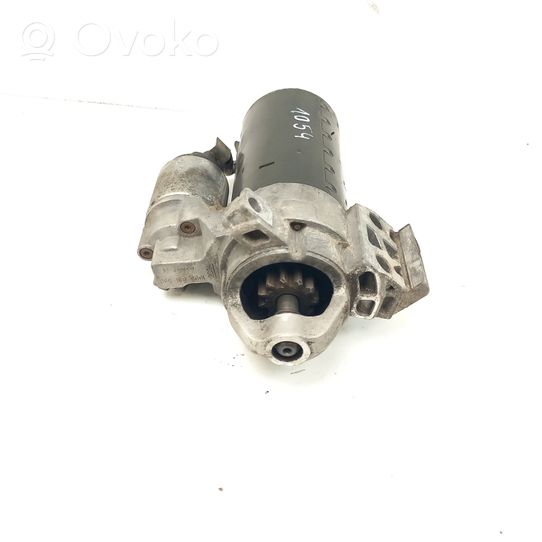 BMW X3 E83 Motor de arranque 782370001