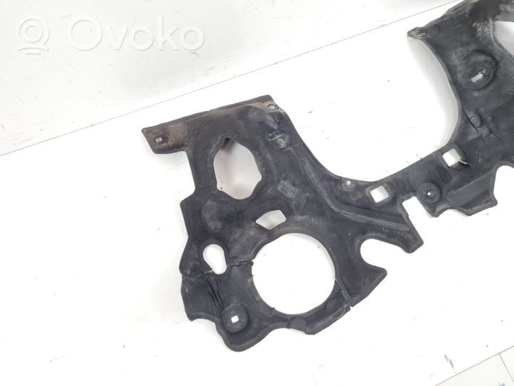 Volkswagen Amarok Other engine bay part 