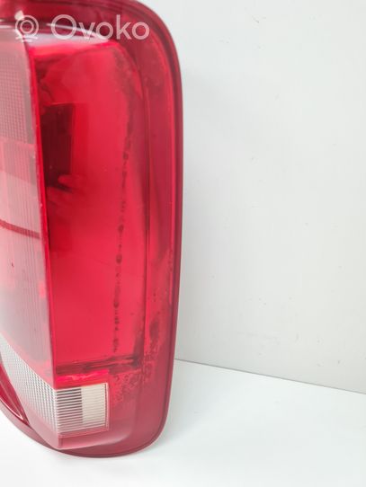 Volkswagen Amarok Lampa tylna 2H2945096