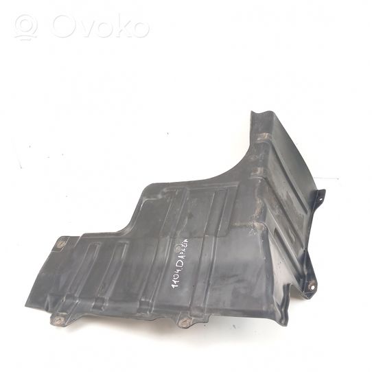 Chevrolet Epica Engine splash shield/under tray 96389167