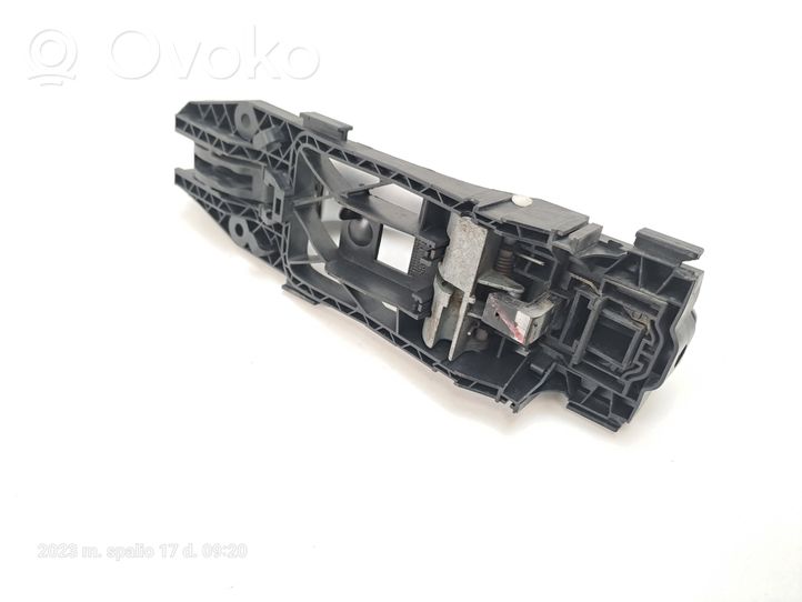 Volkswagen Amarok Takaoven ulkokahva 5N0839885H