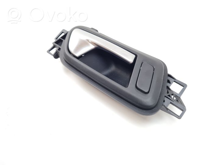 Volkswagen Amarok Front door interior handle 2H0837114C