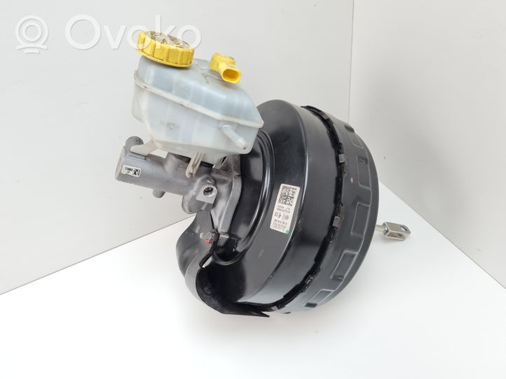 Volkswagen Amarok Brake booster 2H1612101A