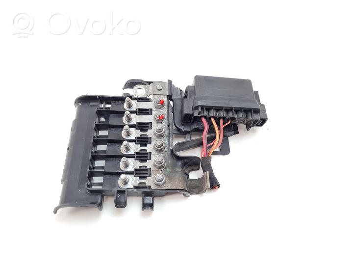 Volkswagen Amarok Fuse 2H0937550C