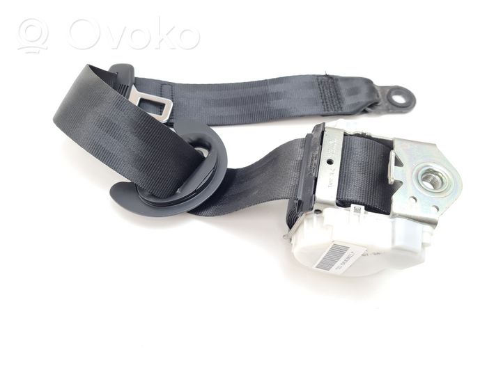 Volkswagen Amarok Rear seatbelt 2H0857811