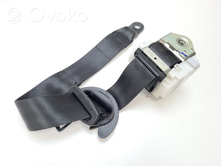 Volkswagen Amarok Rear seatbelt 2H0857811