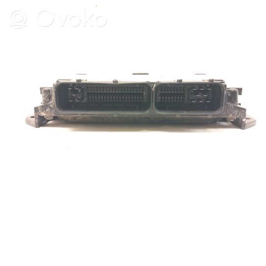 Nissan Navara D40 Sterownik / Moduł ECU 23710EB33A