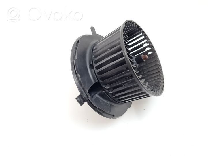 Volkswagen Caddy Ventola riscaldamento/ventilatore abitacolo 1K1819015