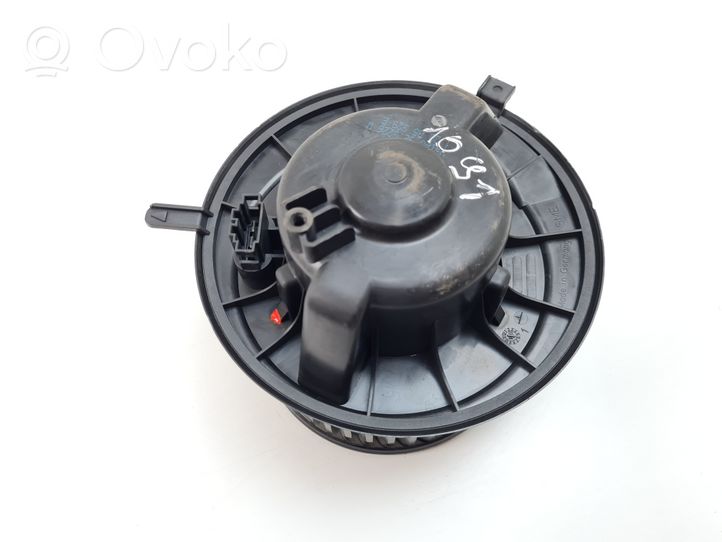 Volkswagen Caddy Ventola riscaldamento/ventilatore abitacolo 1K1819015